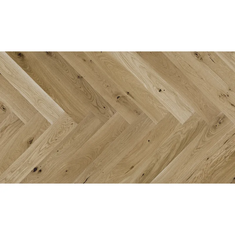 Barlinek Dąb Toffee CLASSICO LINE