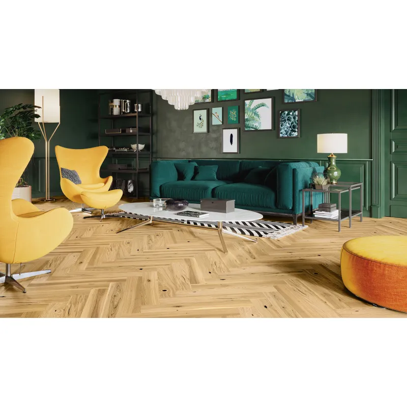 Barlinek Dąb Ramsey CLASSICO LINE