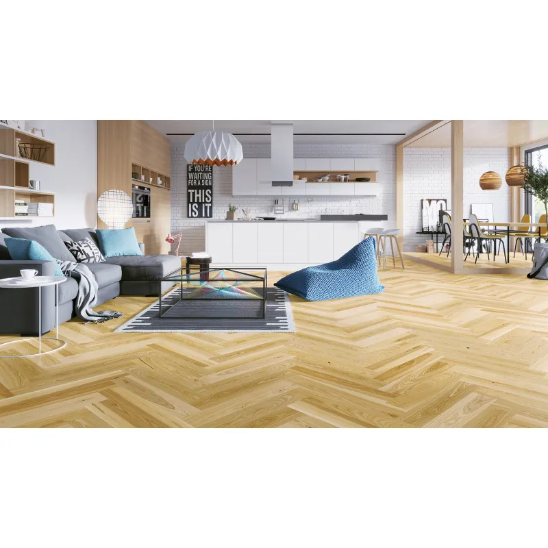 Barlinek Jesion Auric CLASSICO LINE