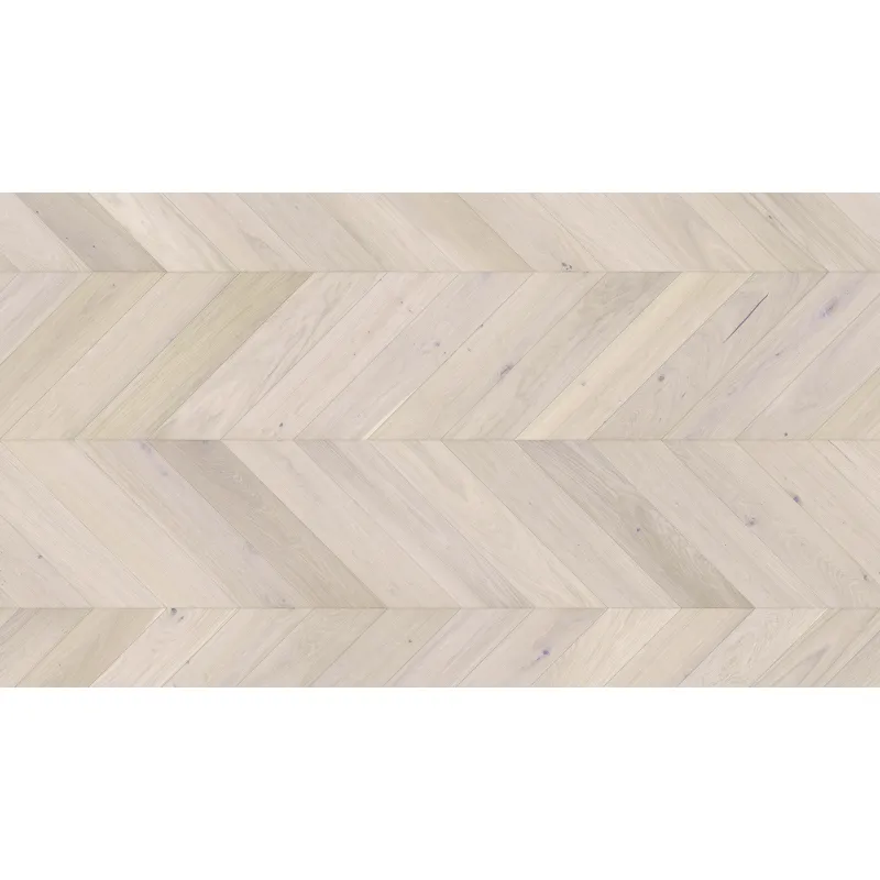 Barlinek Dąb Trivor CLASSICO LINE CHEVRON