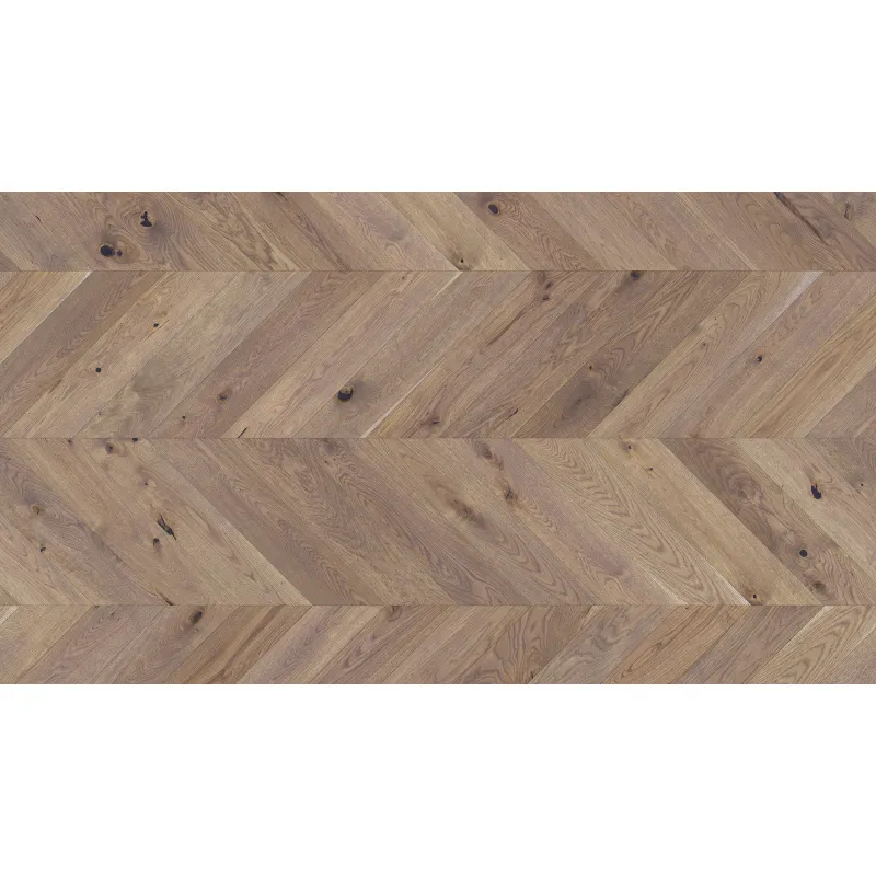 Barlinek Dąb Serene CLASSICO LINE CHEVRON