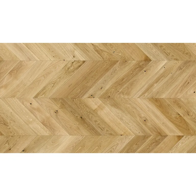 Barlinek Dąb Caramel CLASSICO LINE CHEVRON