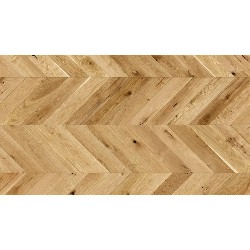 Barlinek Dąb Raisins CLASSICO LINE CHEVRON