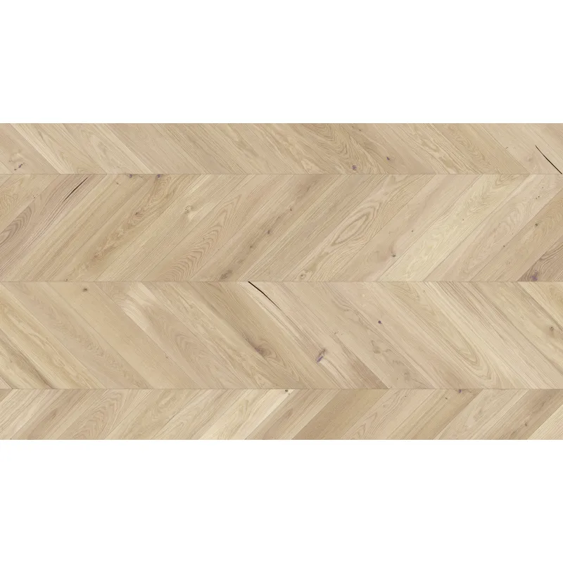 Barlinek Dąb Salt CLASSICO LINE CHEVRON