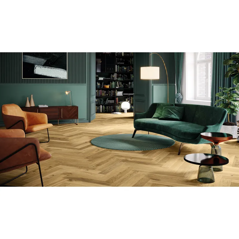 Barlinek Dąb Bright CLASSICO LINE