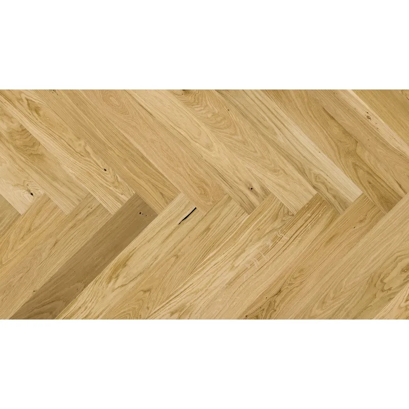 Barlinek Dąb Bright CLASSICO LINE