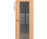 Drzwi Jagras Vinci 414 Wykończenie Fornir Lub Lakier