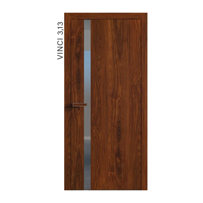 Drzwi Jagras Vinci 313 Wykończenie Fornir Lub Lakier