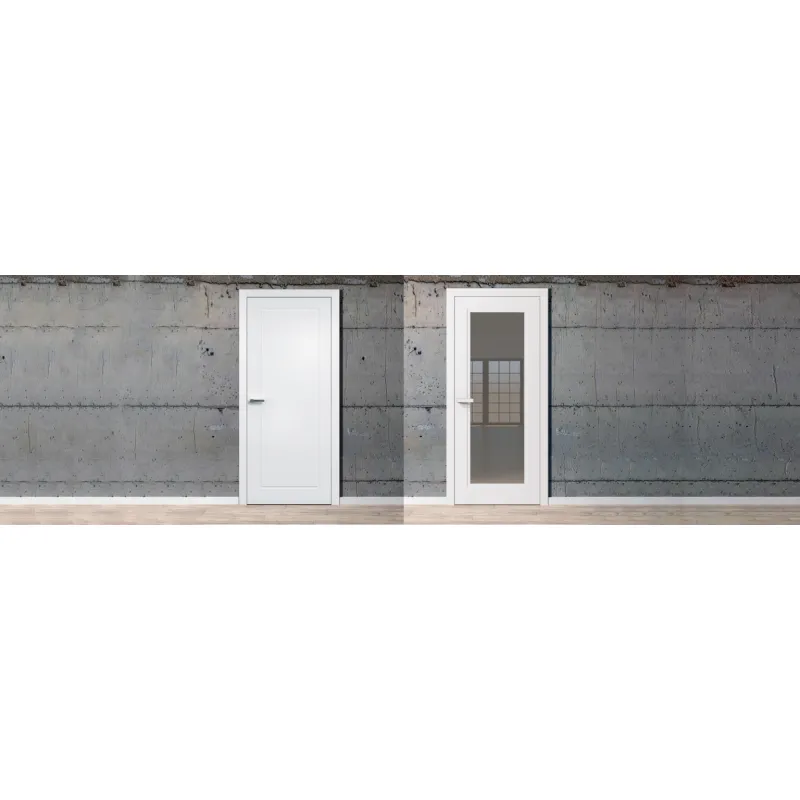 Drzwi Jagras Classic 911 Wykończenie Lakier