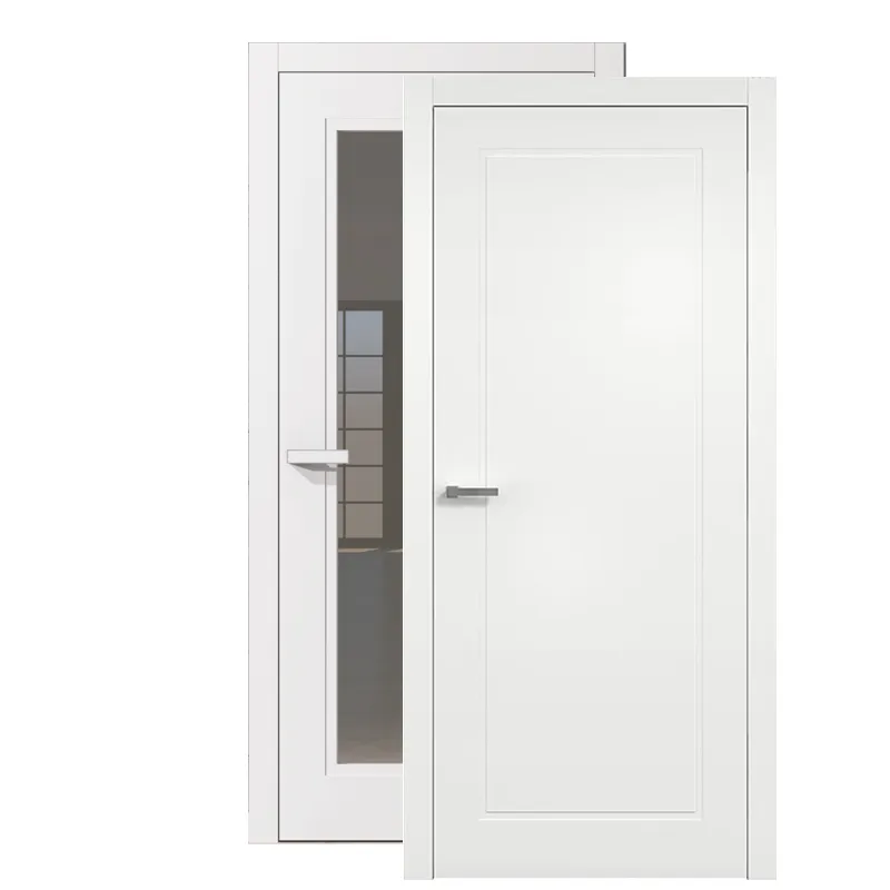 Drzwi Jagras Classic 911 Wykończenie Lakier