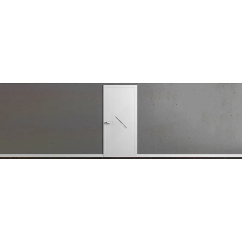 Drzwi Jagras Shapes 1 Wykończenie Lakier