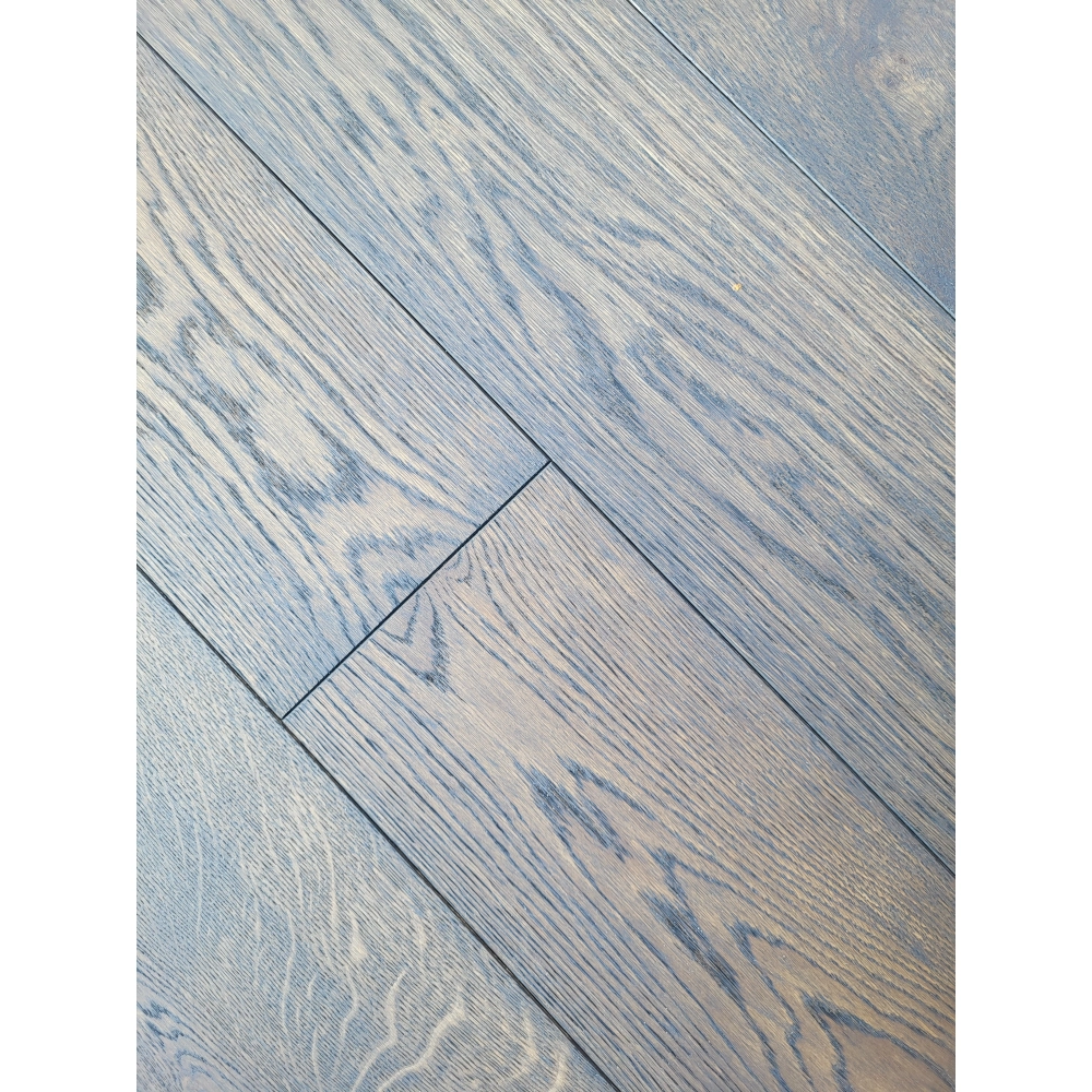 Witgos Dąb Charcoal deska olejowana Rubio Monocoat w wymiarze XXL (14x180x2400mm)