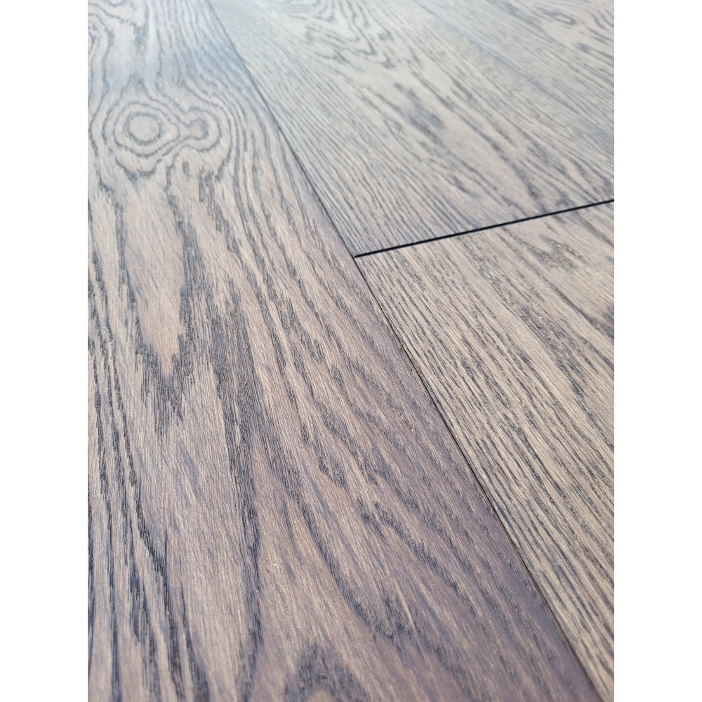Witgos Dąb Chocolate deska olejowana Rubio Monocoat w wymiarze XXL (14x180x2400mm)