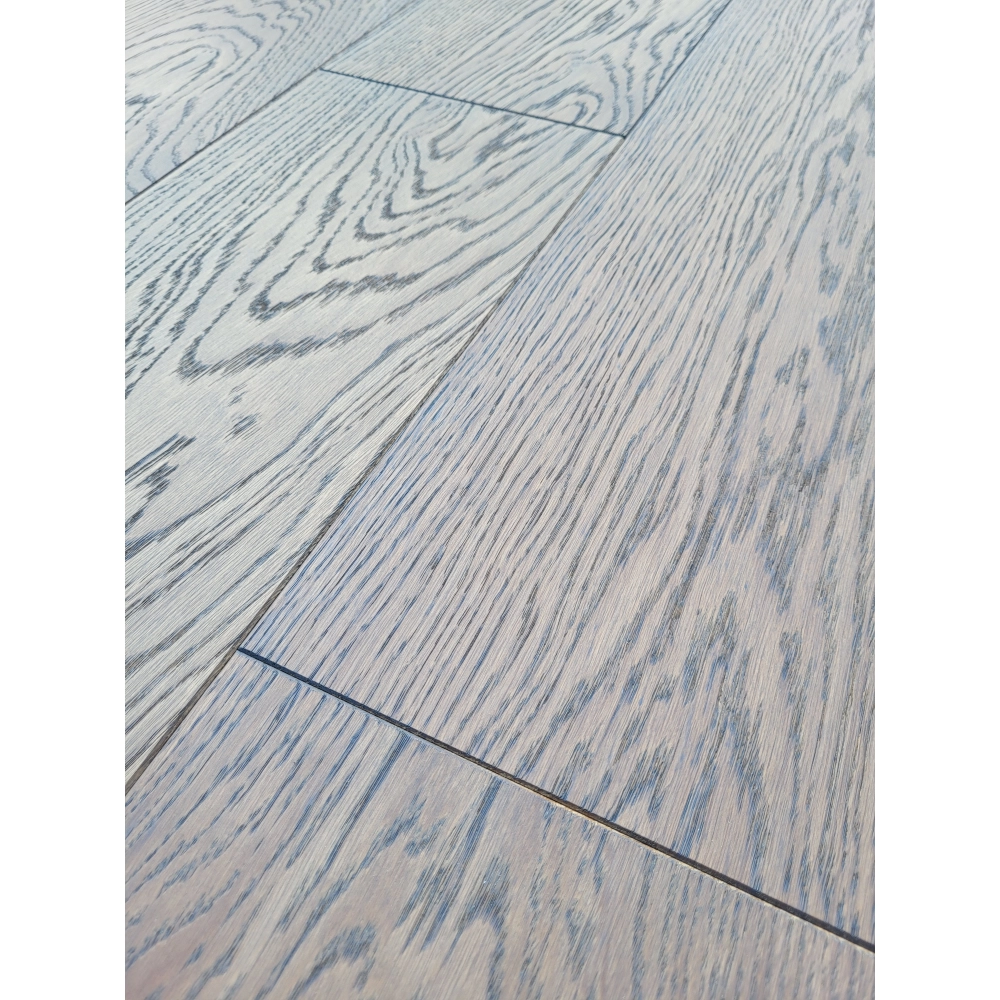 Witgos Dąb Slate Grey deska olejowana Rubio Monocoat w wymiarze XXL (14x180x2400mm)