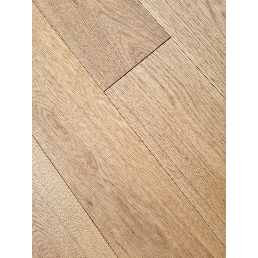 Witgos Dąb Pure deska olejowana Rubio Monocoat w wymiarze XXL (14x180x2400mm)