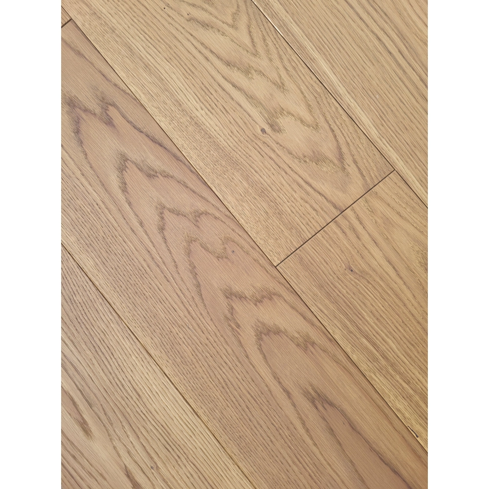 Witgos Dąb Smoked deska olejowana Rubio Monocoat w wymiarze XXL (14x180x2400mm)