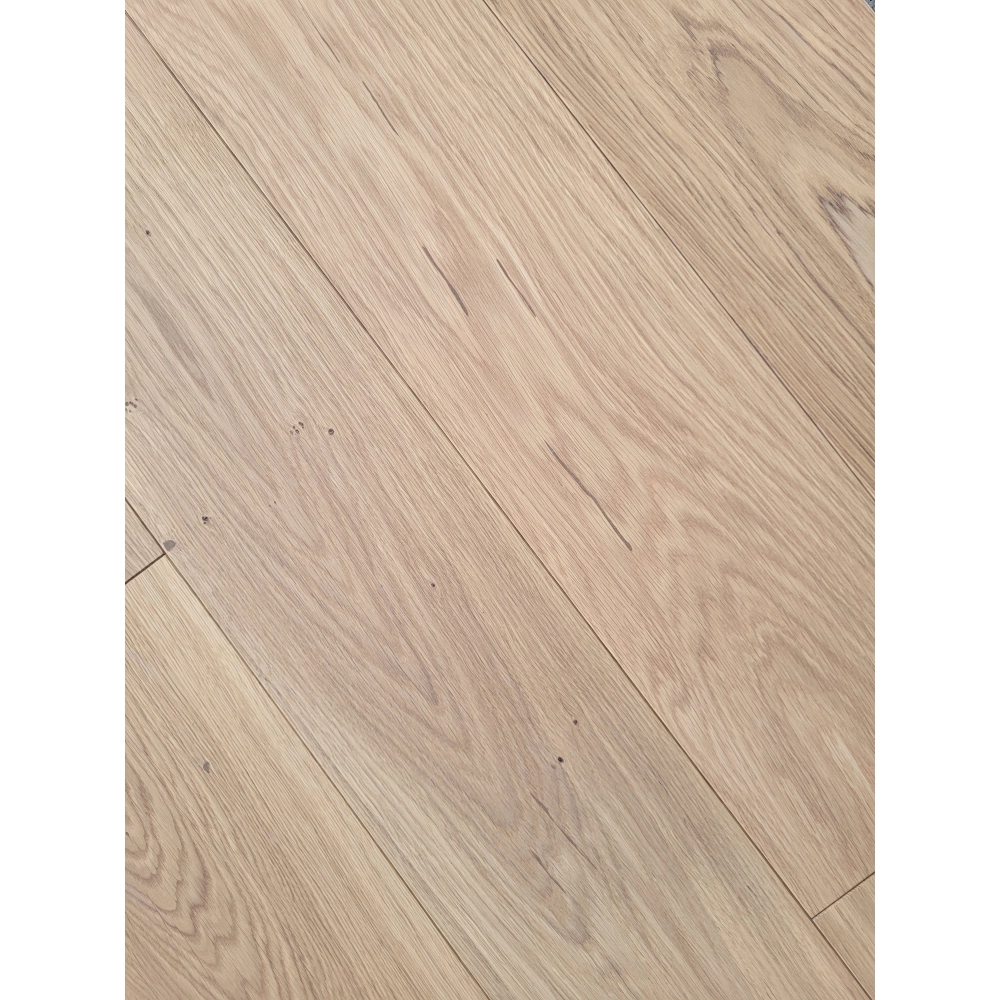 Witgos Dąb Mist deska olejowana Rubio Monocoat w wymiarze XXL (14x180x2400mm)Witgos