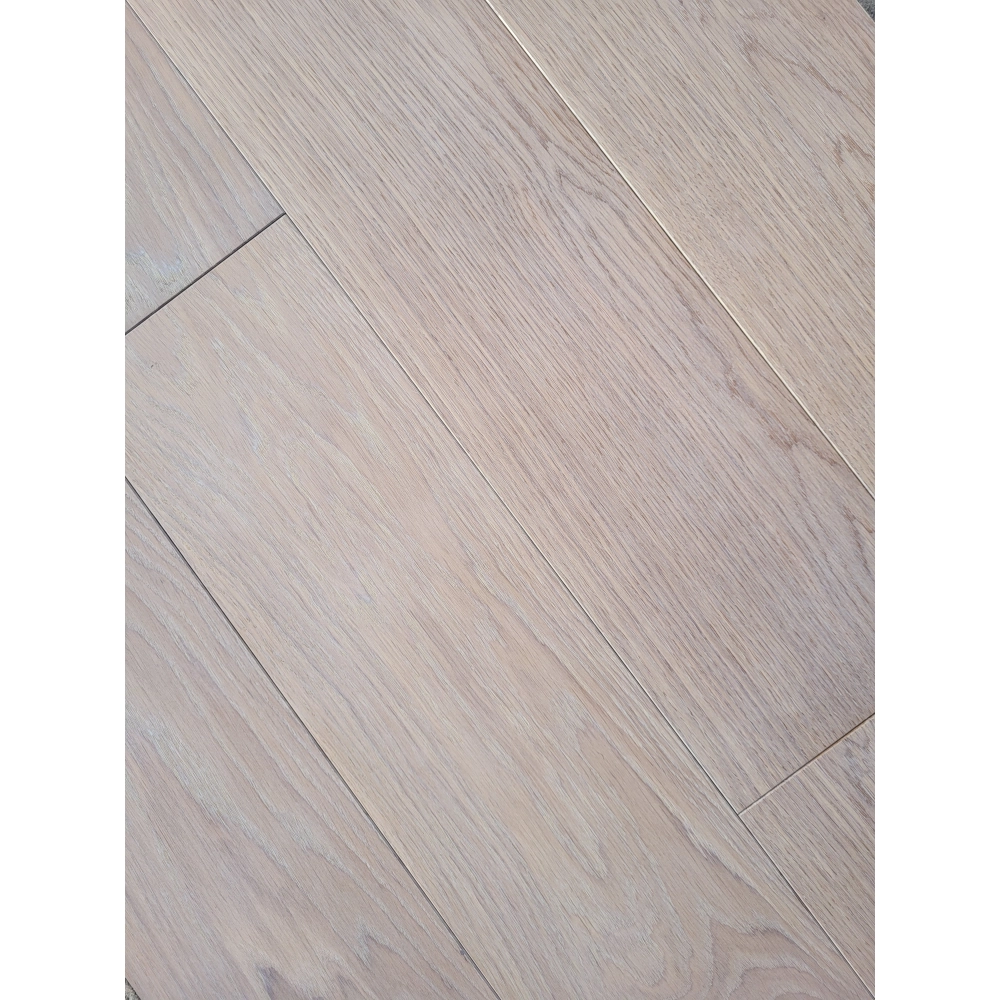 Witgos Dąb Natural deska olejowana Rubio Monocoat w wymiarze XXL (14x180x2400mm)