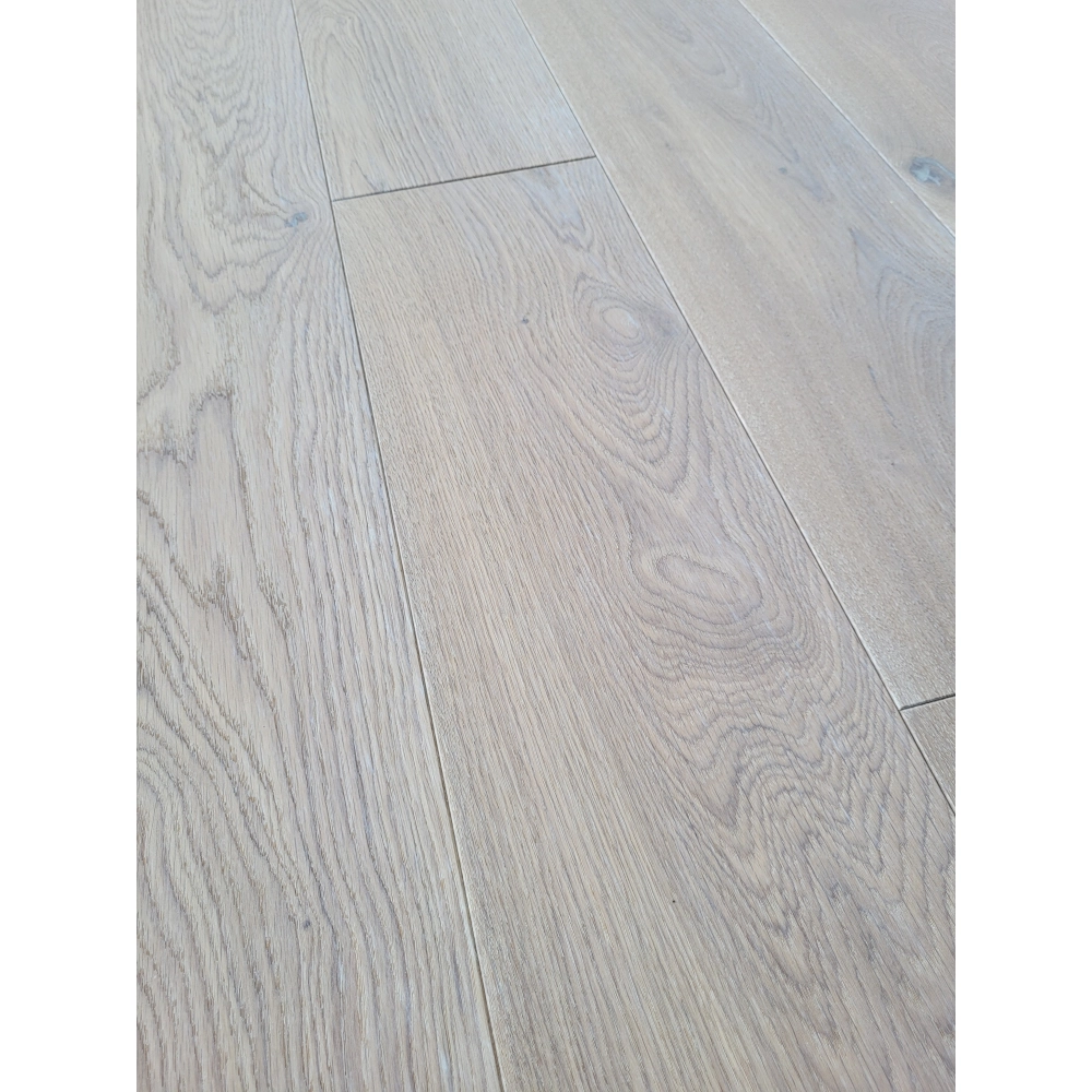 Witgos Dąb White deska olejowana Rubio Monocoat w wymiarze XXL (14x180x2400mm)