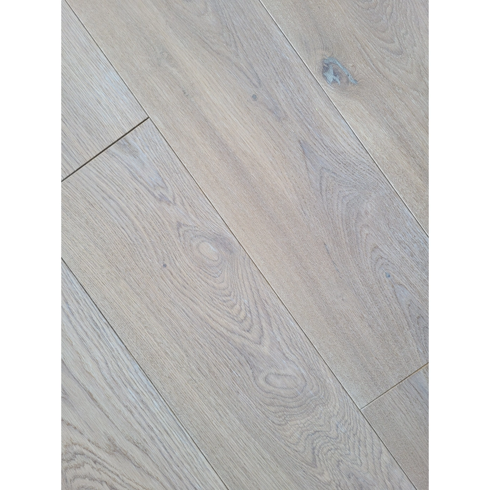 Witgos Dąb White deska olejowana Rubio Monocoat w wymiarze XXL (14x180x2400mm)