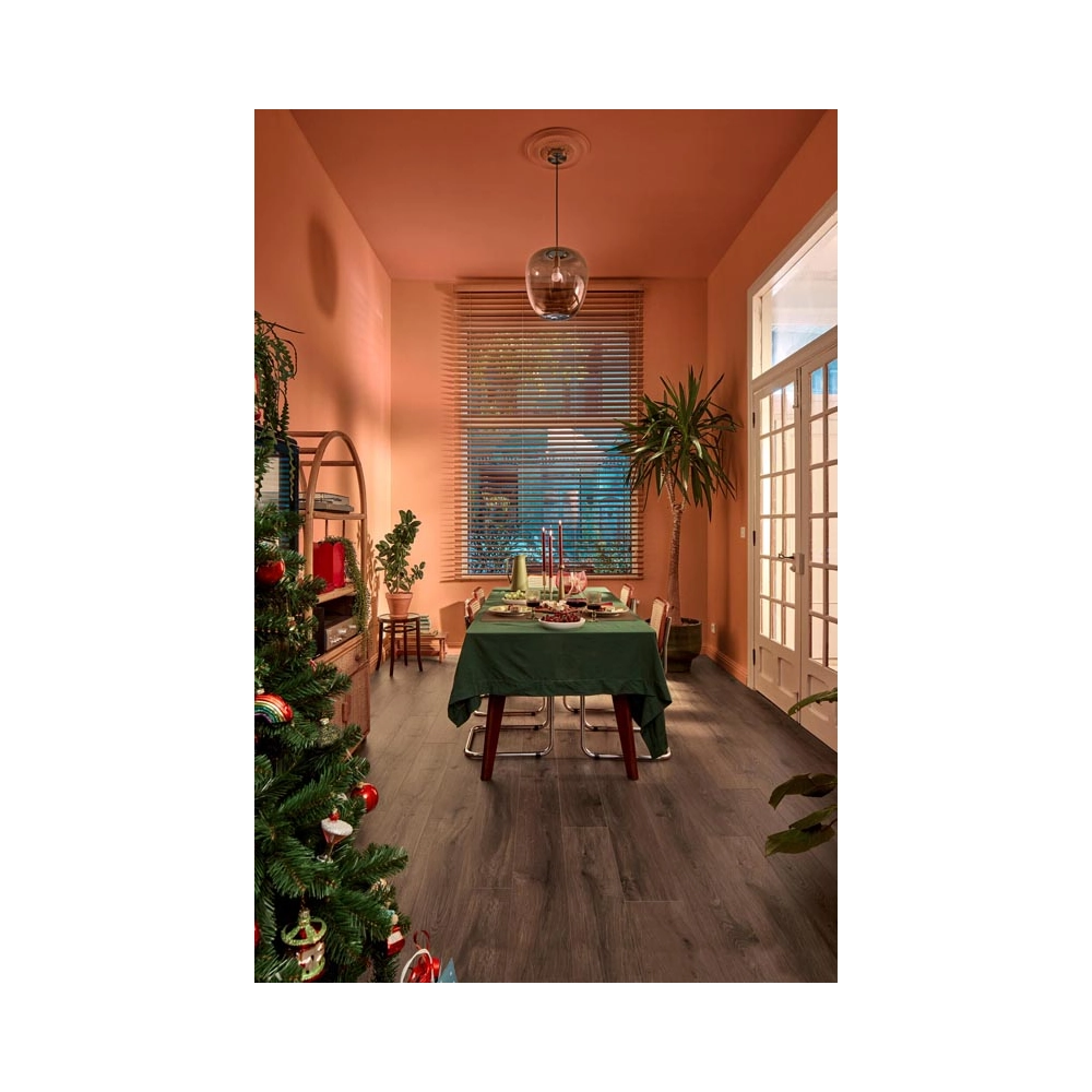 Berry Alloc Panel Laminowany B4113 Connect 8 (4v) Gyant Dark Brown 62002328