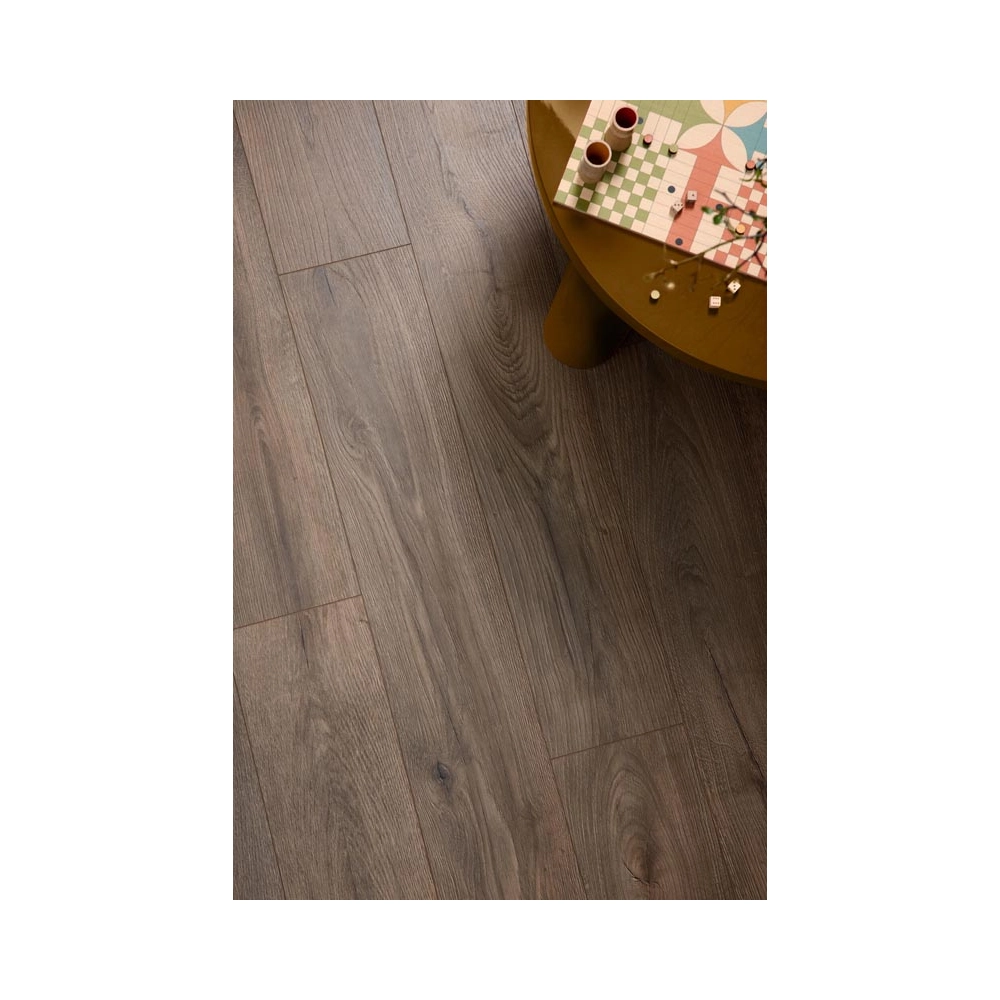 Berry Alloc Panel Laminowany B8411 Connect 8 (4v) Epic Brown 62002312