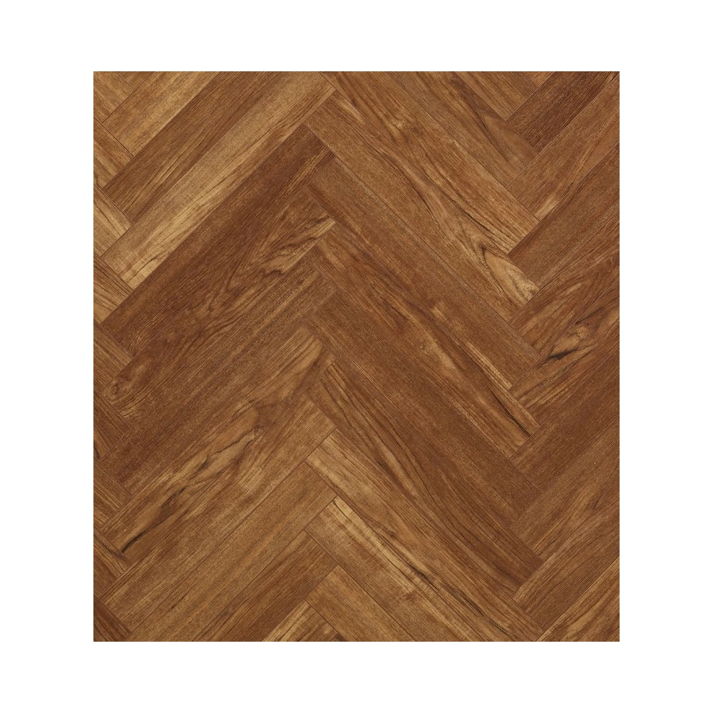Berry Alloc Panel Laminowany B7811 Chateau Teak Brown 62001193-62001169