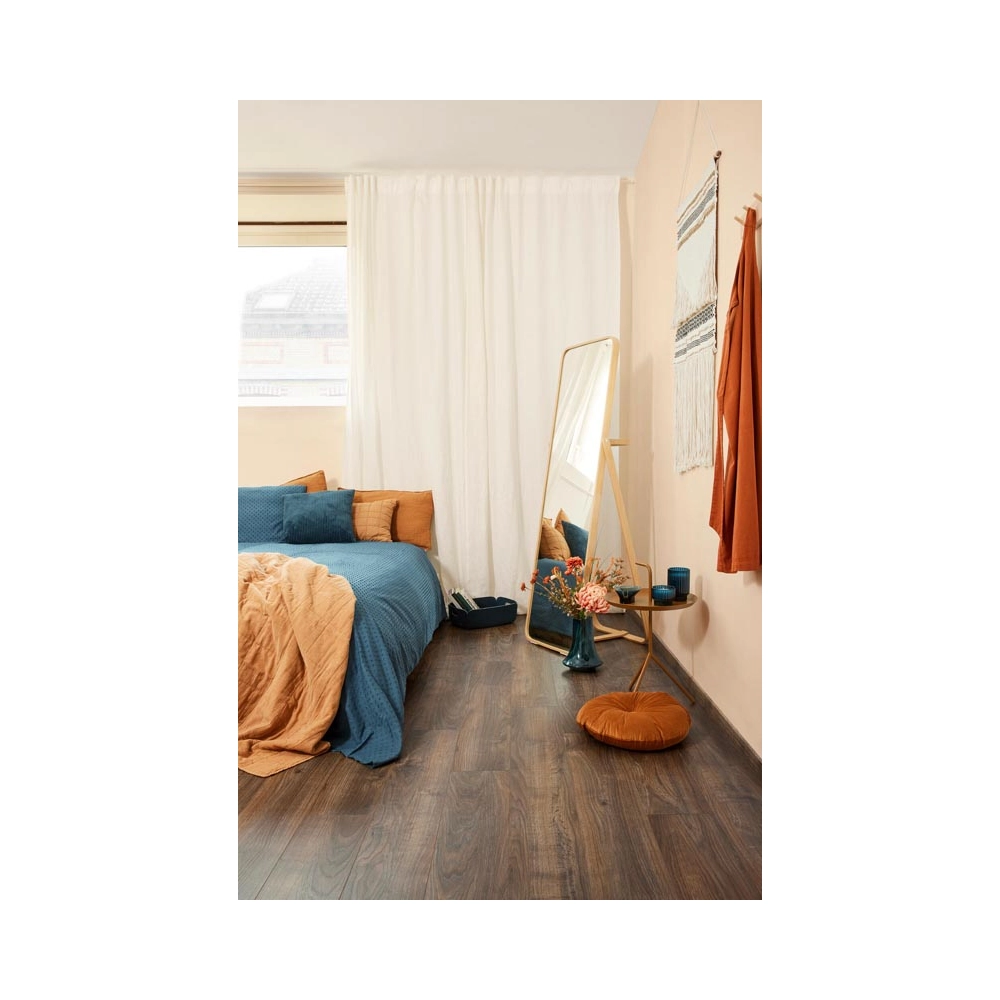 Berry Alloc Panel Laminowany B7311 Connect 8 (4v) Java Brown 62002302