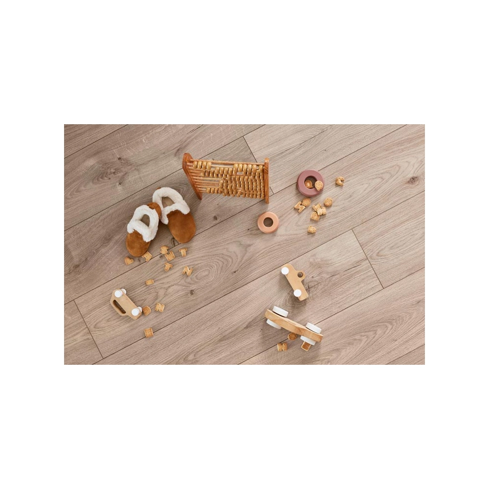 Berry Alloc Panel Laminowany B4212 Connect 8 (4v) Crush Brown Natural 62002297