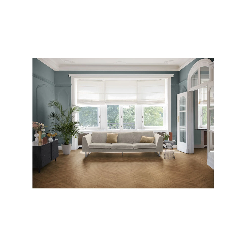 Berry Alloc Panel Laminowany B7606 Chateau Texas Light Brow 62001088-62001089