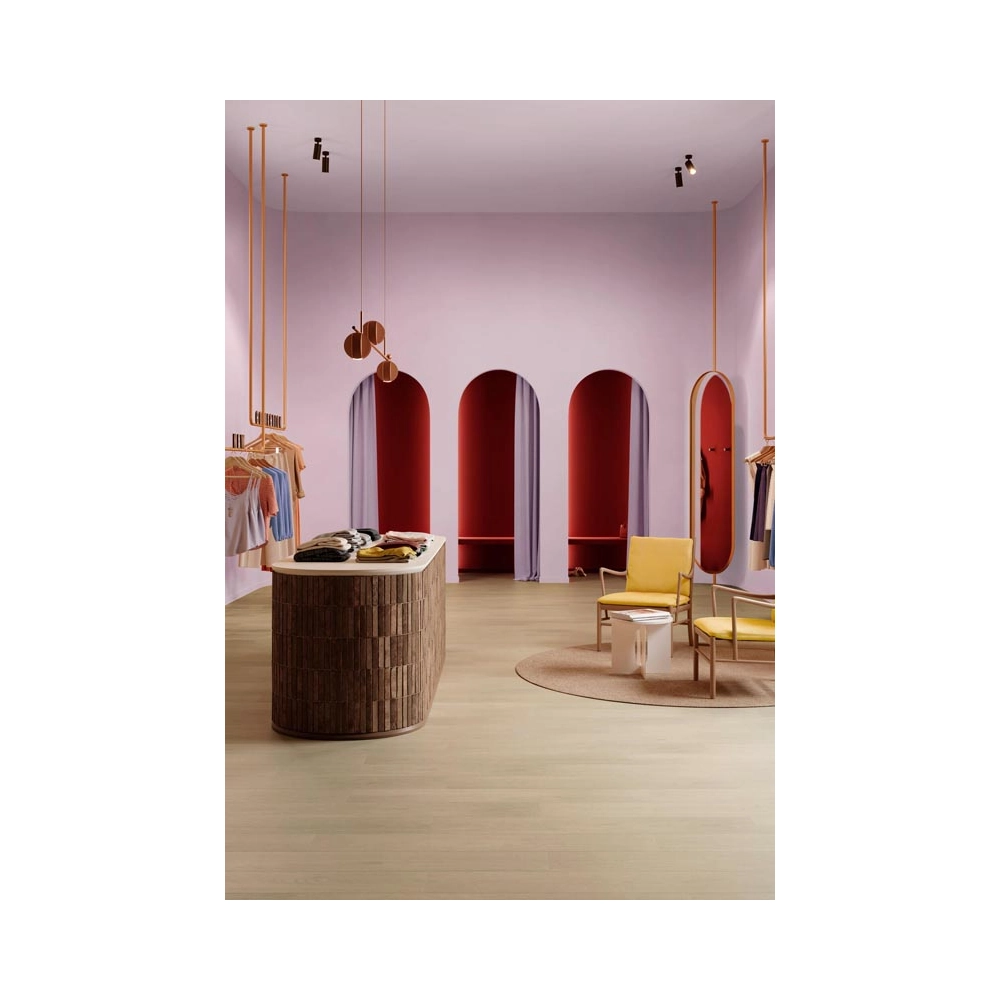 Berry Alloc Panel Laminowany B8321 Connect 8 (4v) Select Sand Natural 62002315