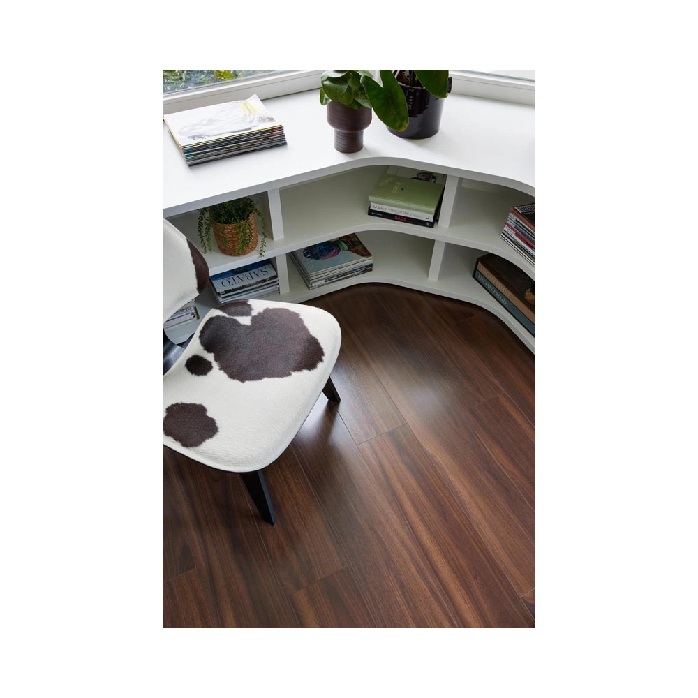 Berry Alloc Panel Laminowany B8111 Connect 8 (4v) Walnut Brown 62002323
