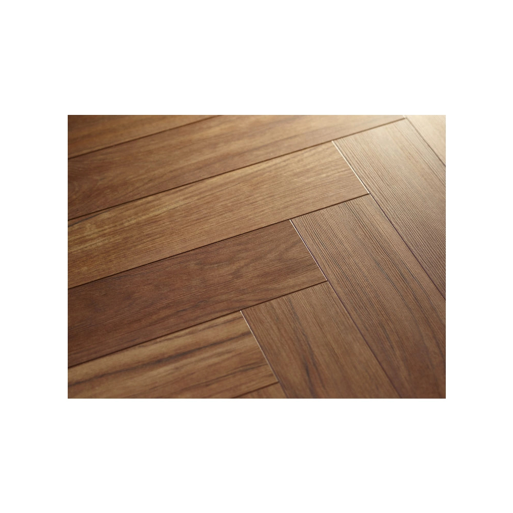 Berry Alloc Panel Laminowany B7811 Chateau Teak Brown 62001193-62001169
