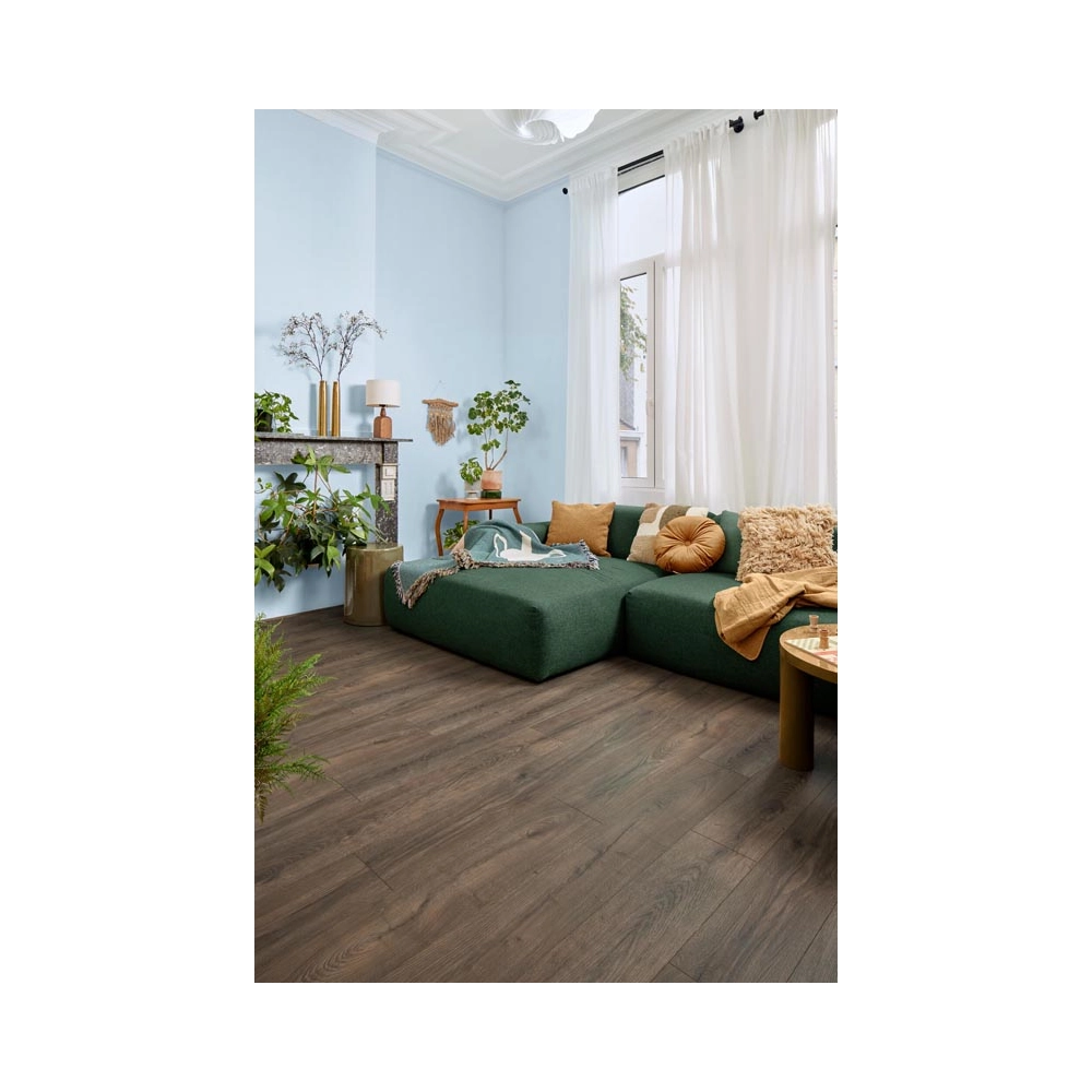 Berry Alloc Panel Laminowany B8411 Connect 8 (4v) Epic Brown 62002312