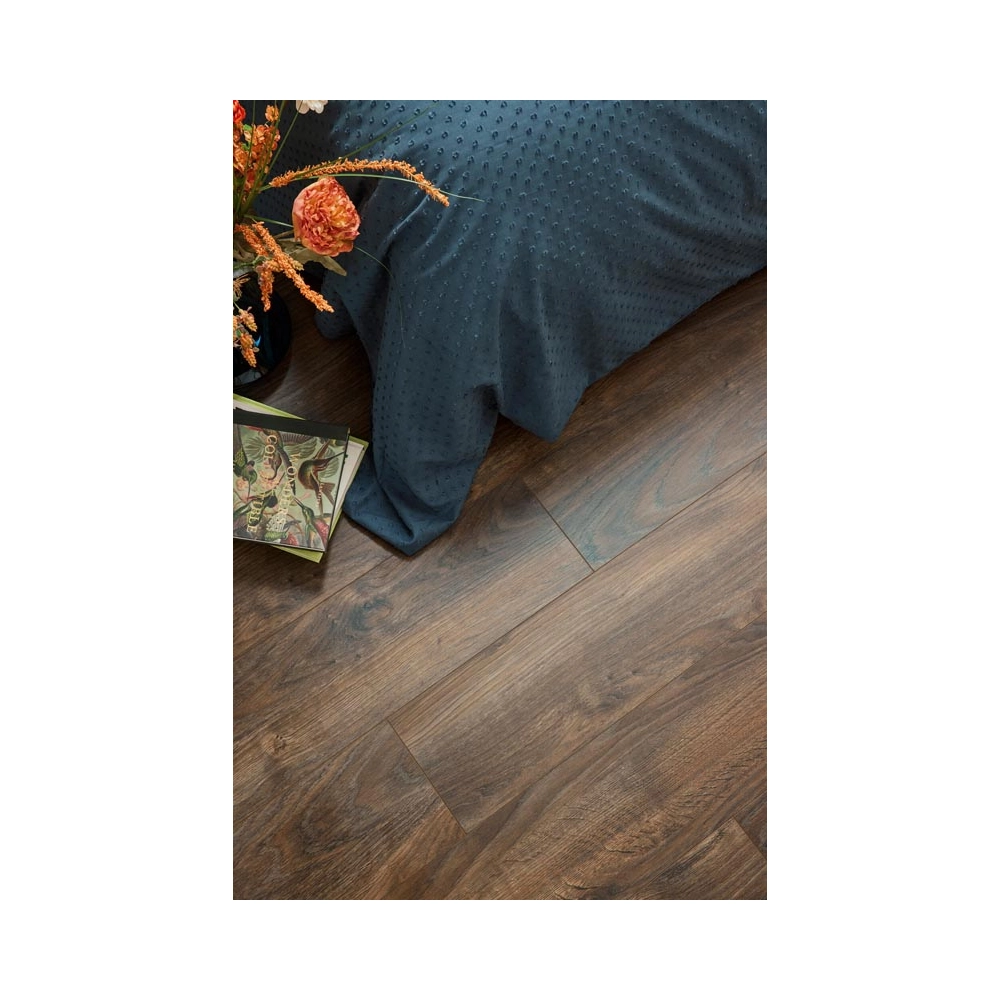 Berry Alloc Panel Laminowany B7311 Connect 8 (4v) Java Brown 62002302