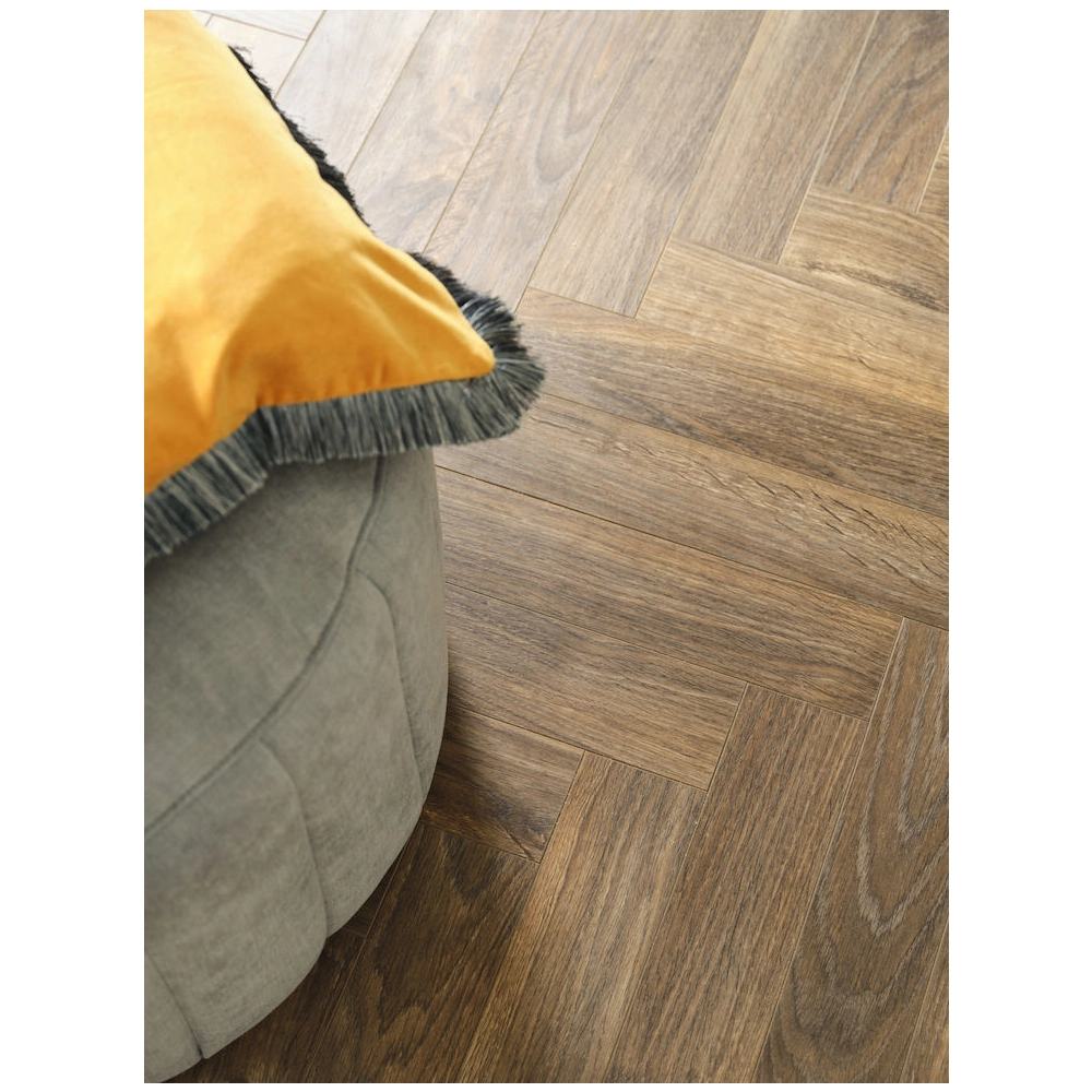 Berry Alloc Panel Laminowany B7311 Chateau Java Brown 62001189-62001165