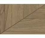 Podłoga Drewniana Warstwowa Dąb Porcelain Chevron Jodła Francuska Mix