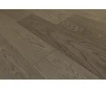 Podłoga Drewniana Warstwowa Dąb Gris Line Fertig Deska Mix
