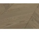 Podłoga Drewniana Warstwowa Dąb Bero Chevron Jodła Francuska Mix
