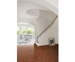 Berry Alloc Panel Laminowany B6311 Chateau Merbau Brown 62001173-62001163
