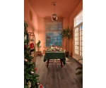 Berry Alloc Panel Laminowany B4113 Connect 8 (4v) Gyant Dark Brown 62002328