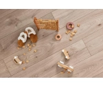 Berry Alloc Panel Laminowany B4212 Connect 8 (4v) Crush Brown Natural 62002297