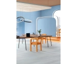 Berry Alloc Panel Laminowany B7501 Connect 8 (4v) Charme White 62002292