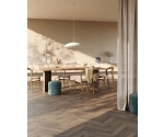 Berry Alloc Panel Laminowany B4113 Chateau Gyant Dark Brown 62002164-62002165