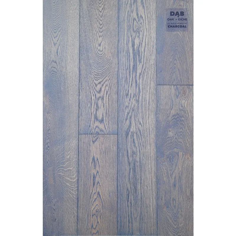 Witgos Dąb Charcoal deska olejowana Rubio Monocoat w wymiarze XXL (14x180x2400mm)