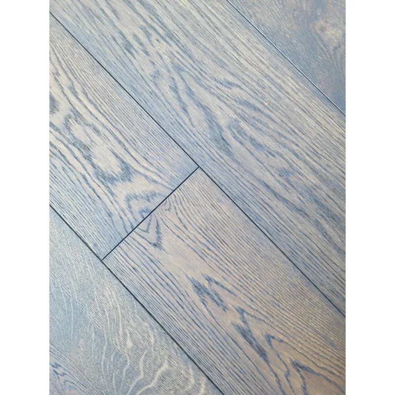 Witgos Dąb Charcoal deska olejowana Rubio Monocoat w wymiarze XXL (14x180x2400mm)