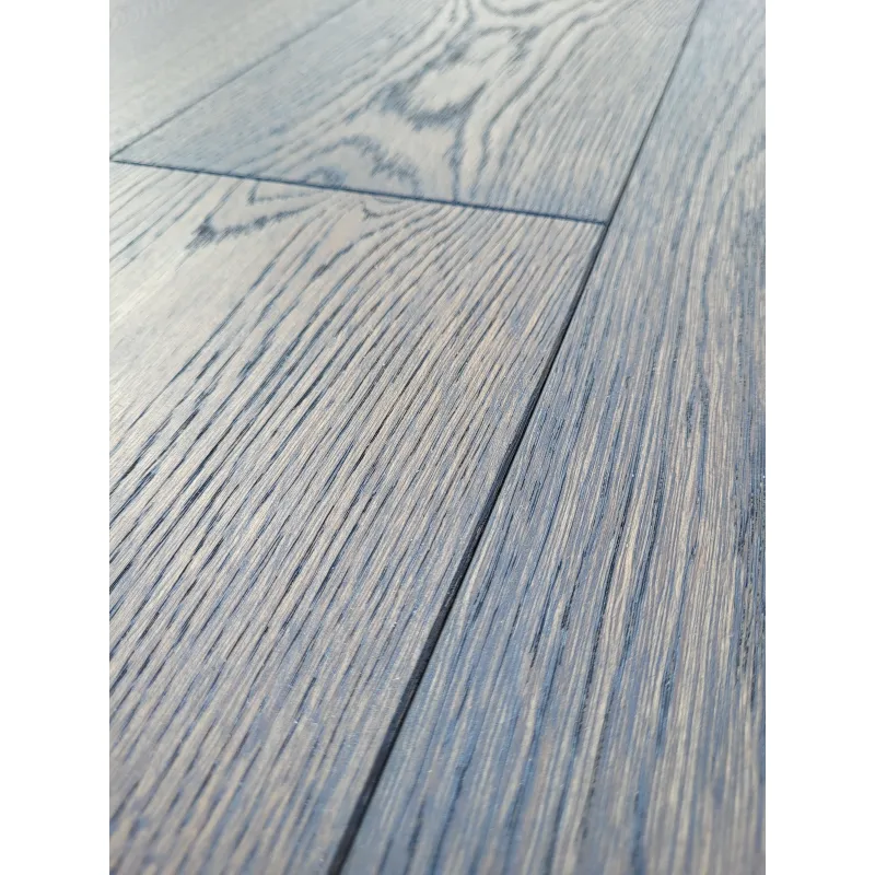 Witgos Dąb Charcoal deska olejowana Rubio Monocoat w wymiarze XXL (14x180x2400mm)