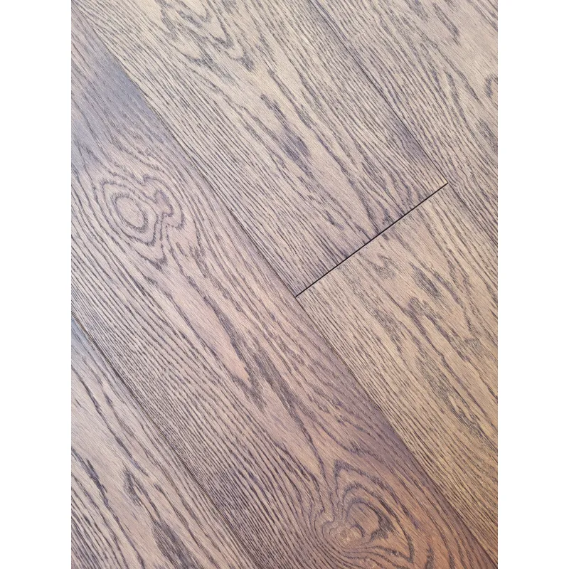 Witgos Dąb Chocolate deska olejowana Rubio Monocoat w wymiarze XXL (14x180x2400mm)