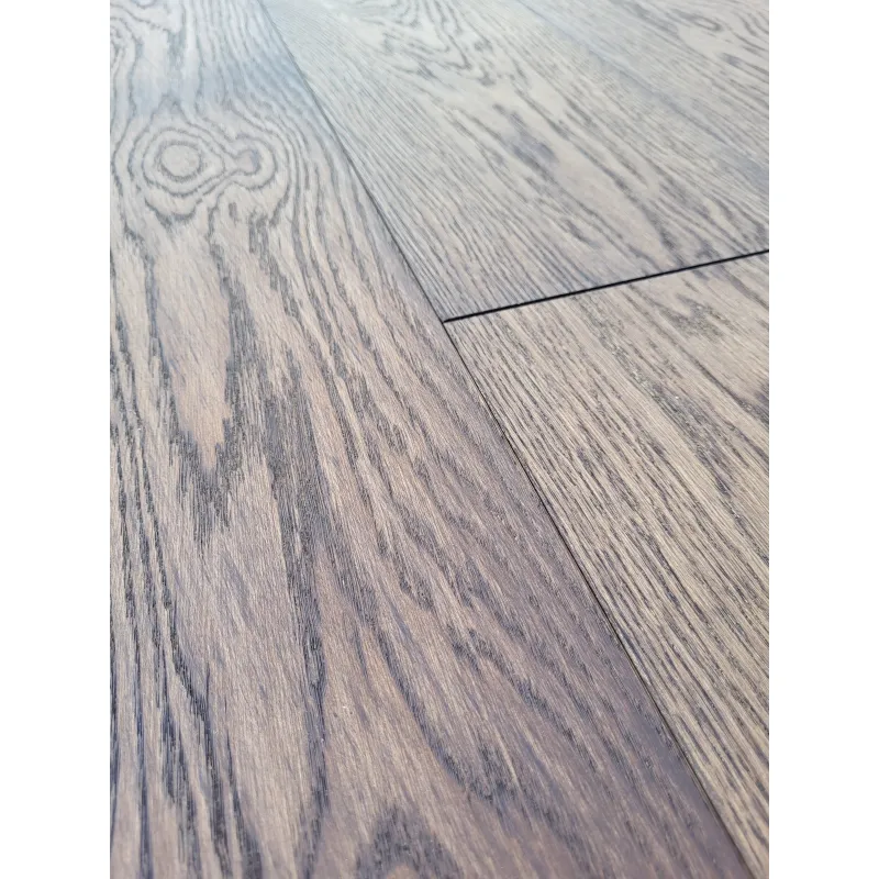 Witgos Dąb Chocolate deska olejowana Rubio Monocoat w wymiarze XXL (14x180x2400mm)