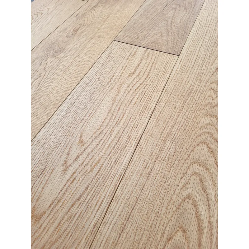 Witgos Dąb Pure deska olejowana Rubio Monocoat w wymiarze XXL (14x180x2400mm)